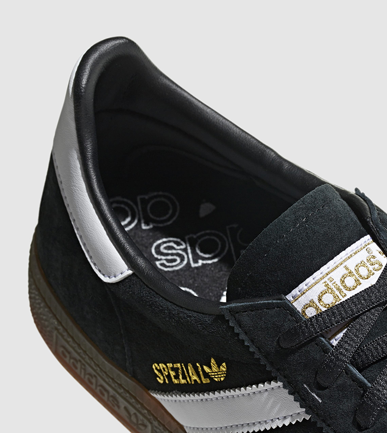 Handball Spezial Lace-Up Sneakers