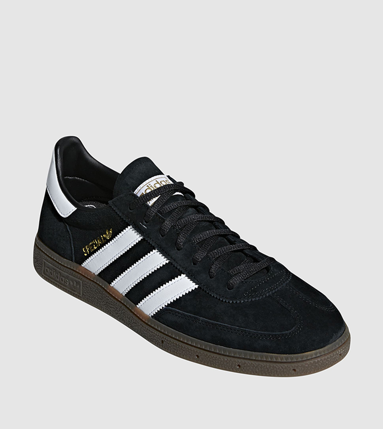 Handball Spezial Lace-Up Sneakers