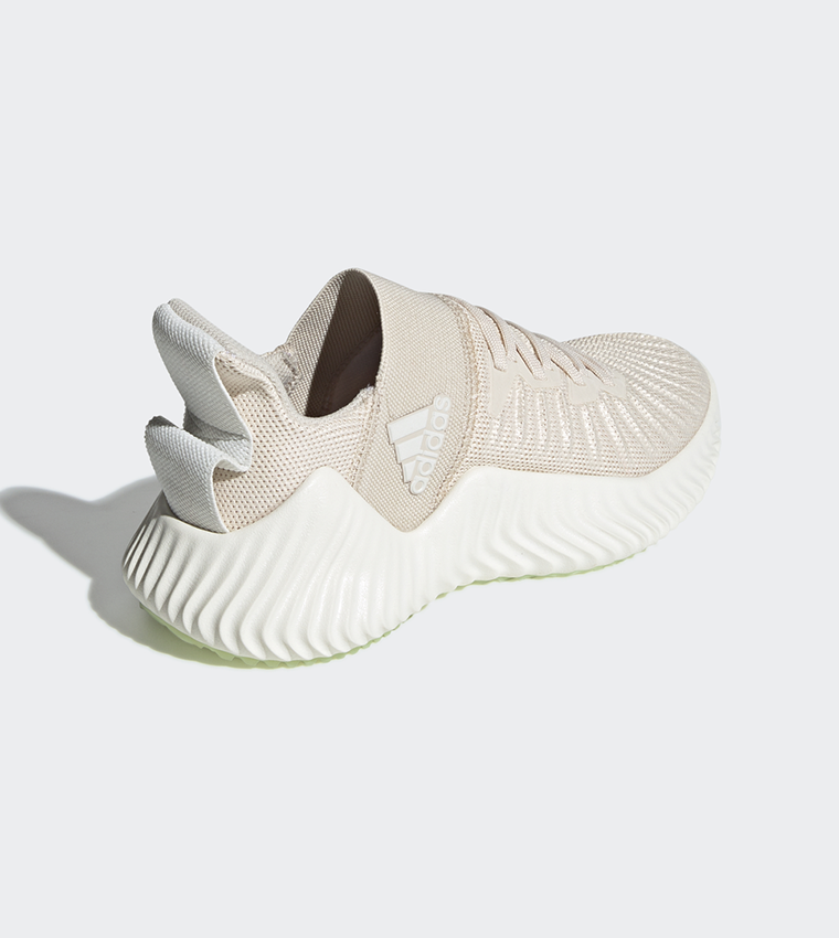 alphabounce ex trainer shoes