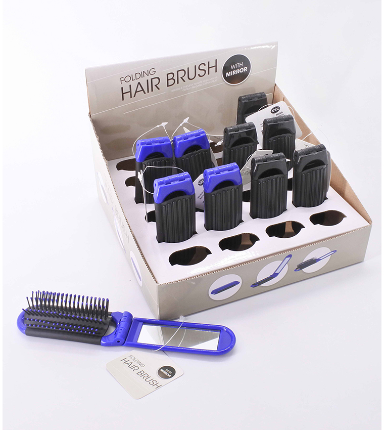 Hair Brush