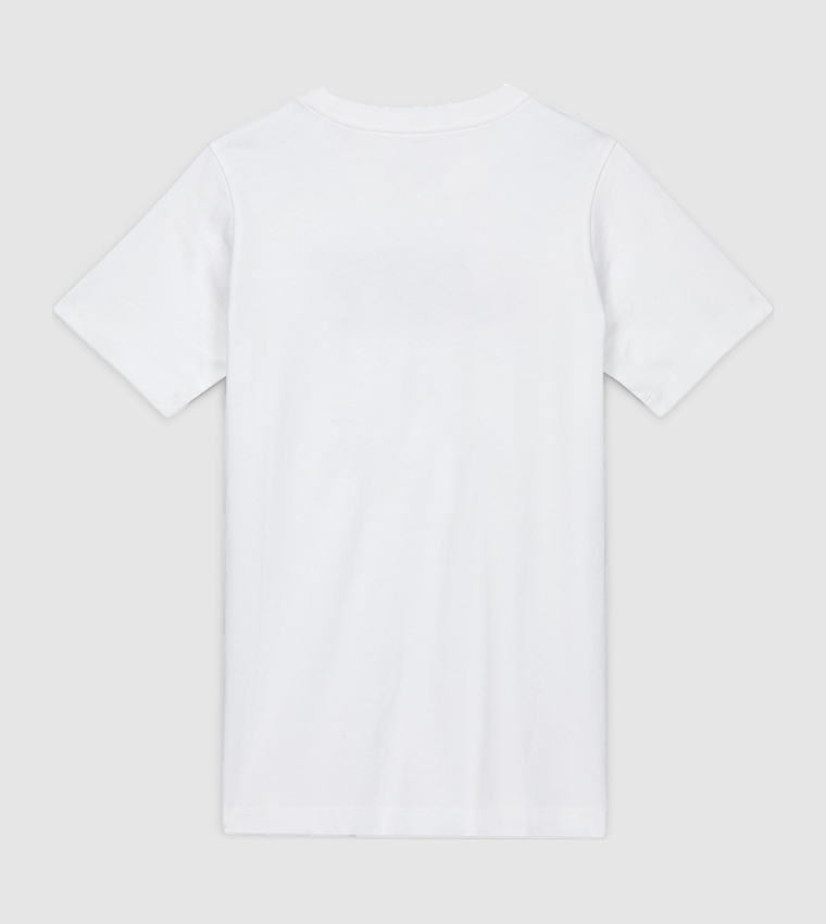 Nike Youth NSW Swoosh T Shirt | 6thStreet.com Bahrain