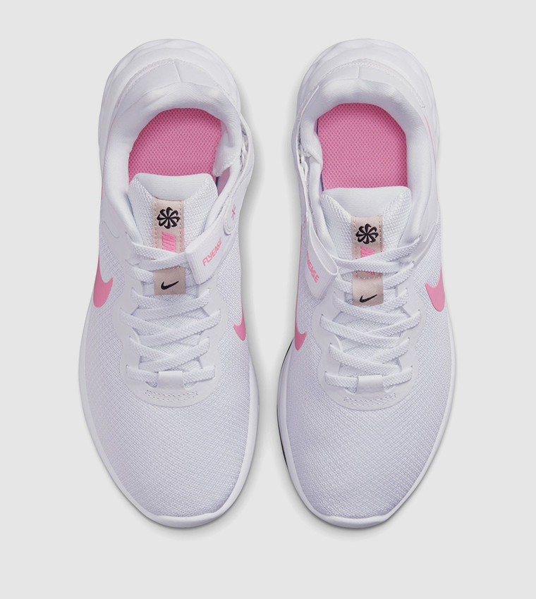 nike revolution 4 infant pink