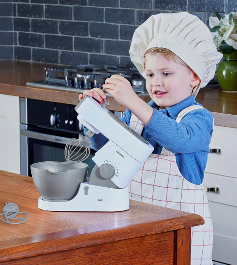 Kenwood Mixer Toy