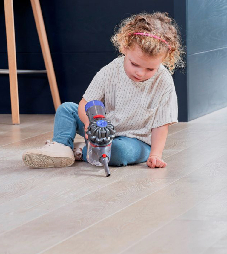 Dyson Cordless Vacuum Toy