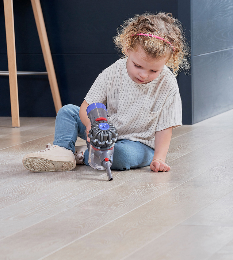 Dyson Cordless Vacuum Toy