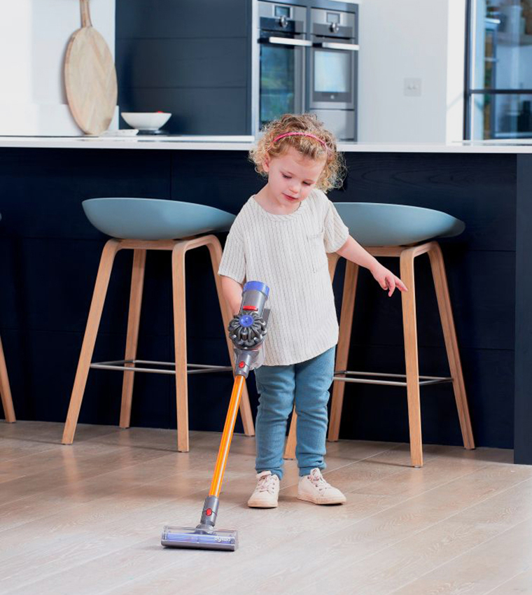 Dyson Cordless Vacuum Toy