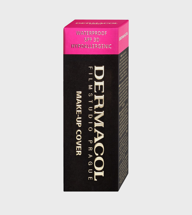 كريم تغطية ميك أب - 209 ميني, 13 غ 