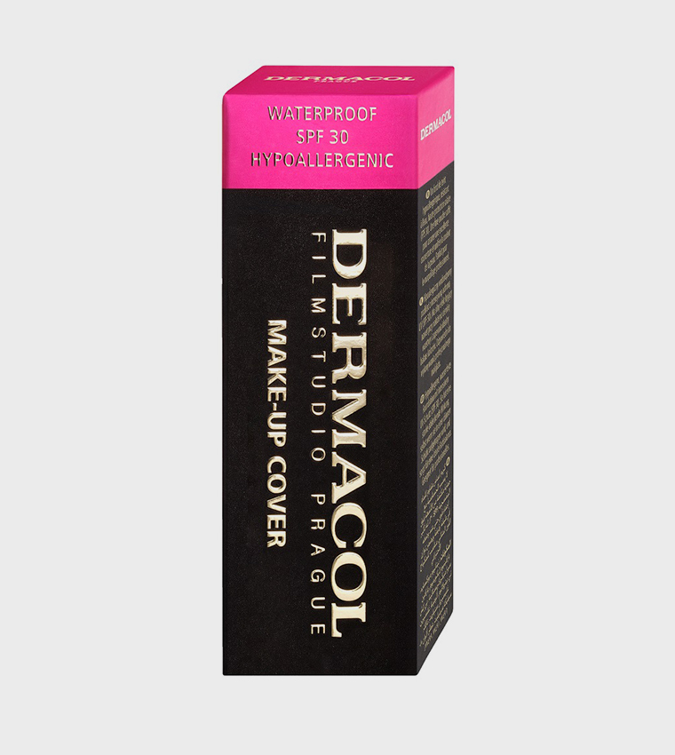 كريم تغطية ميك أب - 210 ميني, 13 غ 