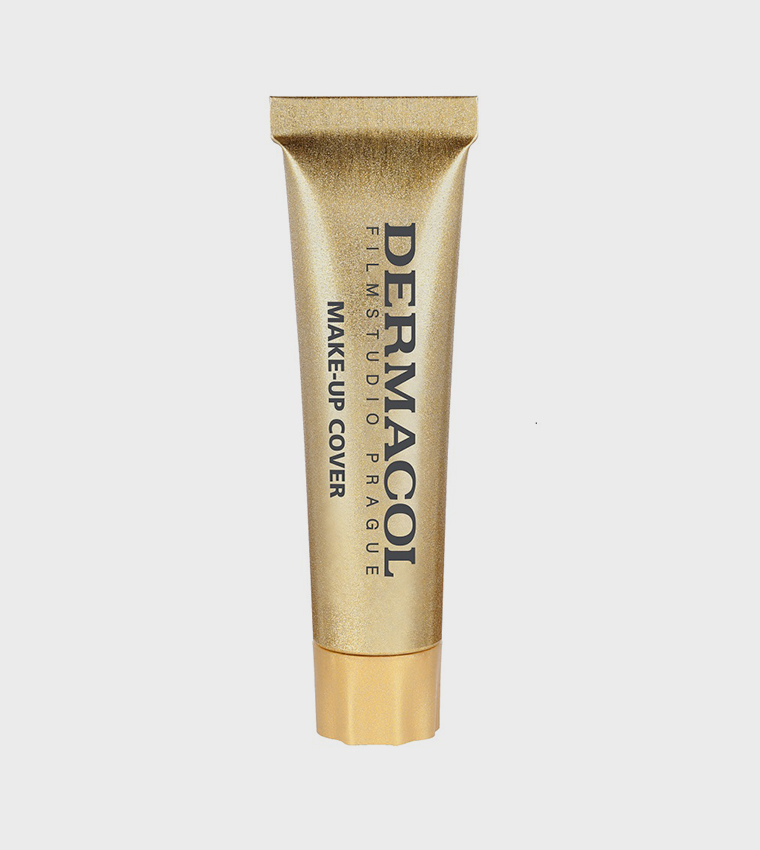 Make-Up Cover Cream - 218 Mini, 13g