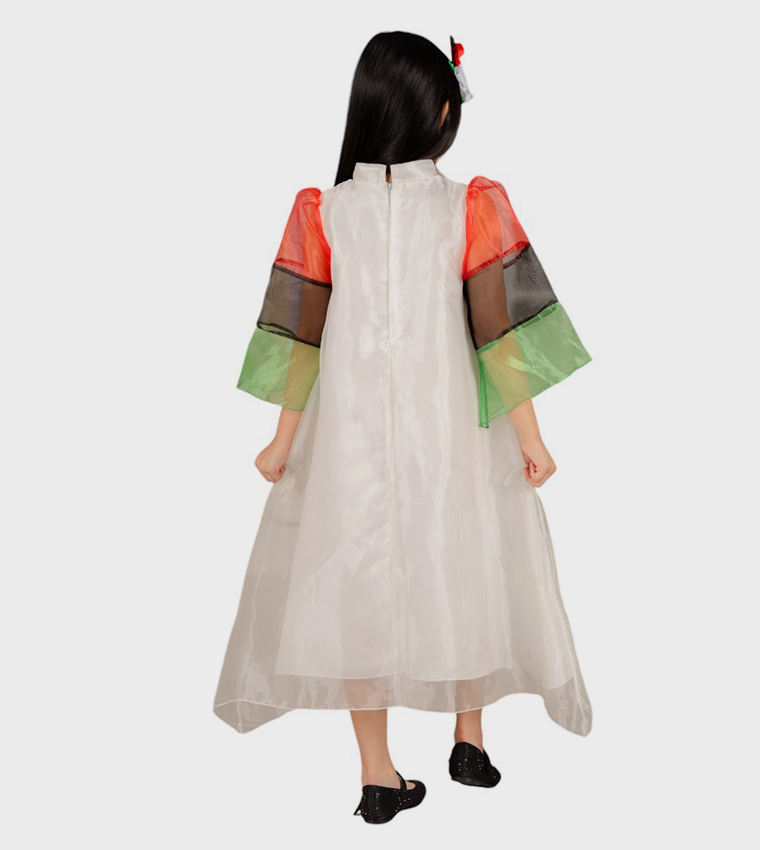 UAE Flag National Day Aaliyah Collection