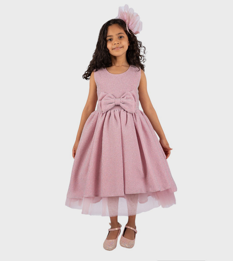 Premium Collection Amelly Dress