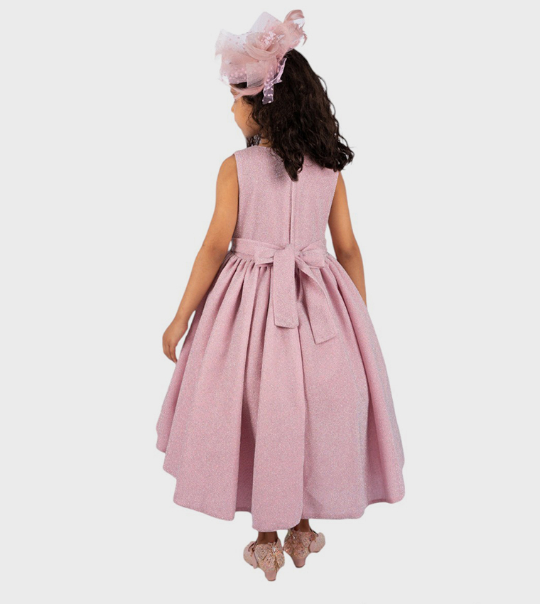 Premium Collection Amelly Dress
