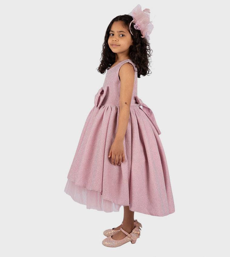 Premium Collection Amelly Dress