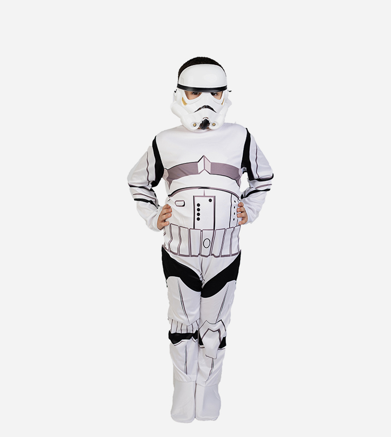 Stormtrooper Suit