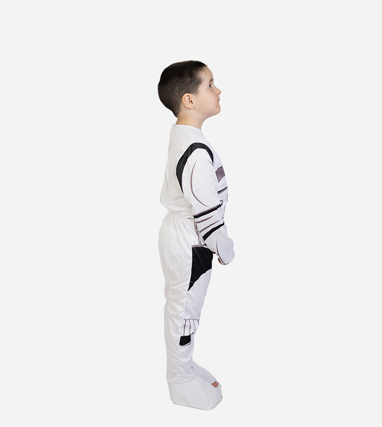 Stormtrooper Suit