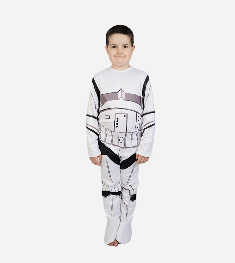 Stormtrooper Suit