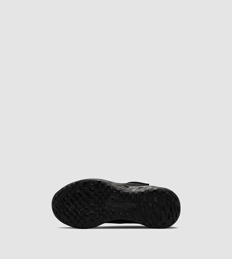 Revolution 6 Velcro Strap Running Shoes