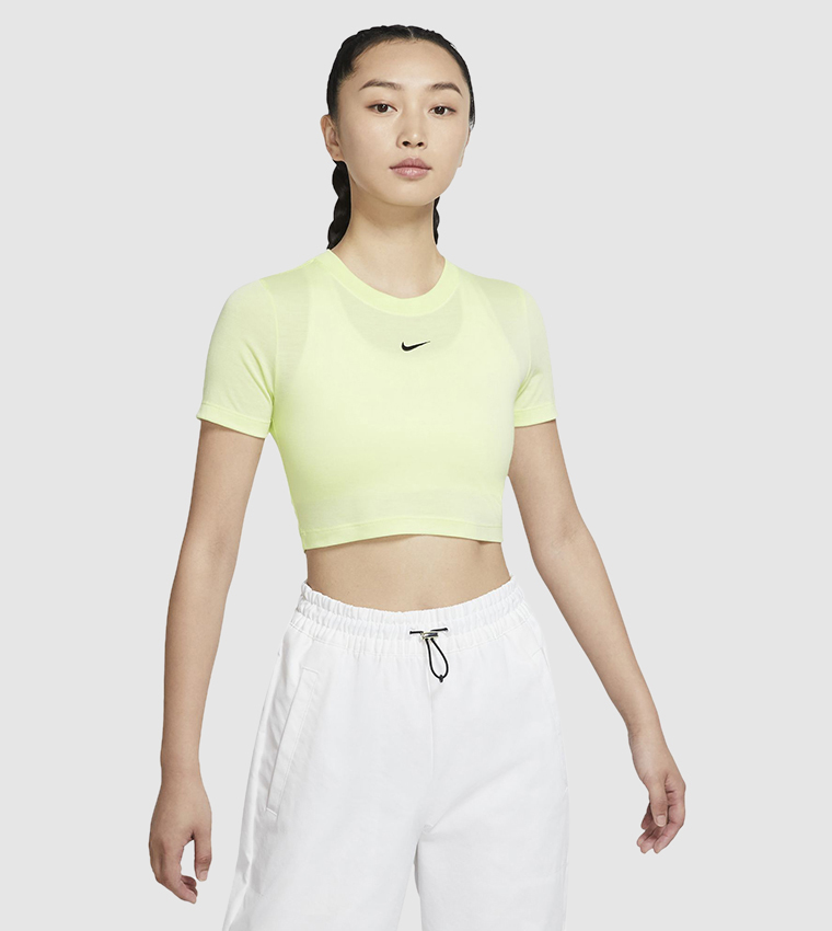 cream nike t shirt