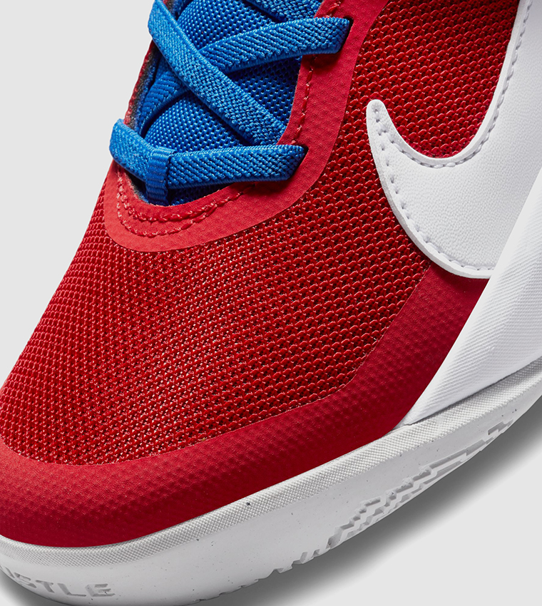 team hustle d 10 flyease