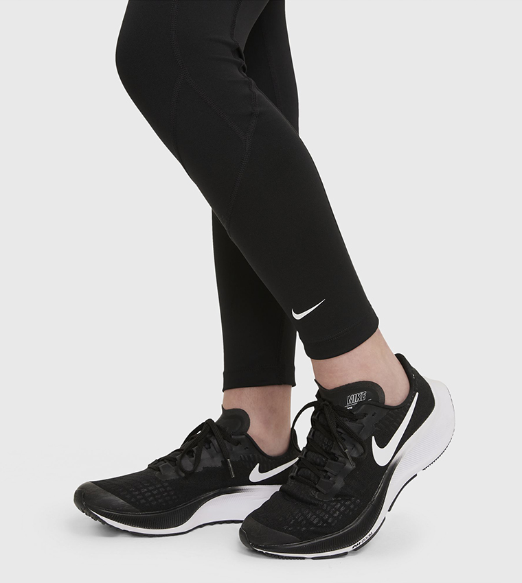 Nike track leggings discount