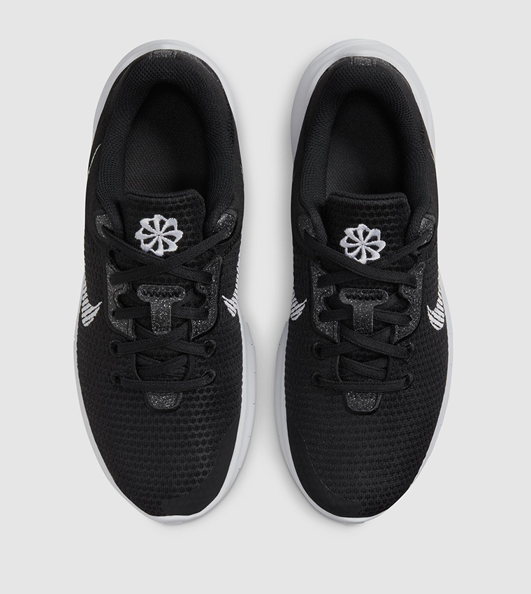 Nike performance flex run top