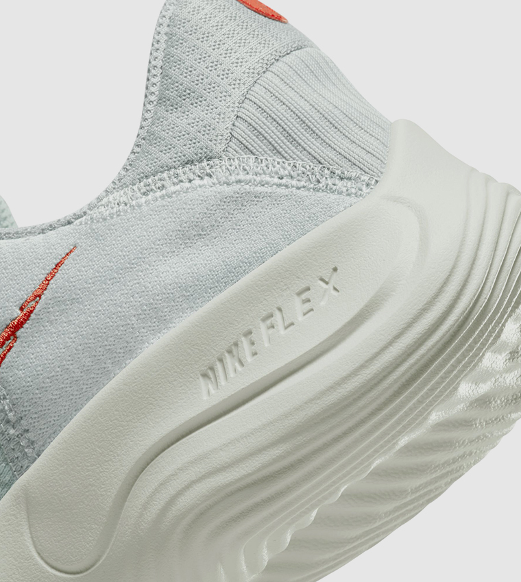 FLEX EXPERIENCE RN 11 NN Textured Sneakers