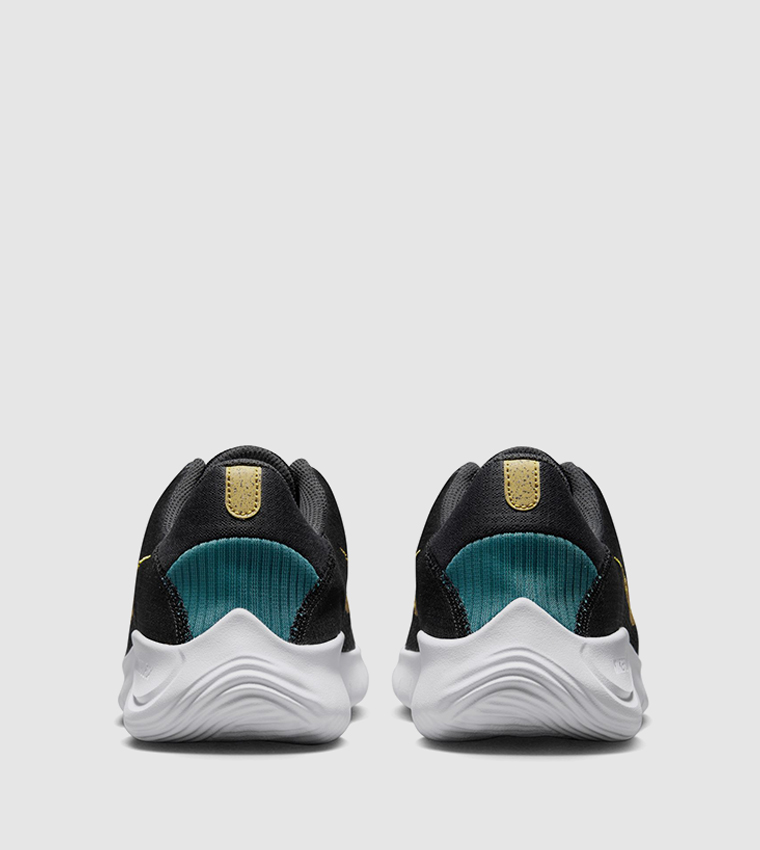 Buy Nike FLEX EXPERIENCE RN 11 NN Textured Sneakers In Black 6thStreet Bahrain