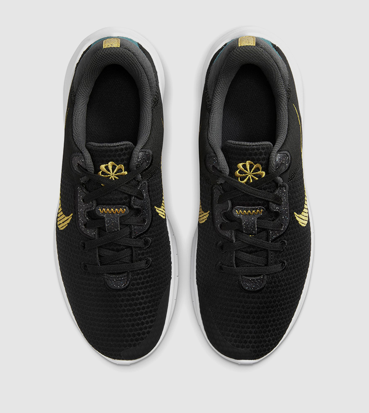 Nike toeless sneakers discount