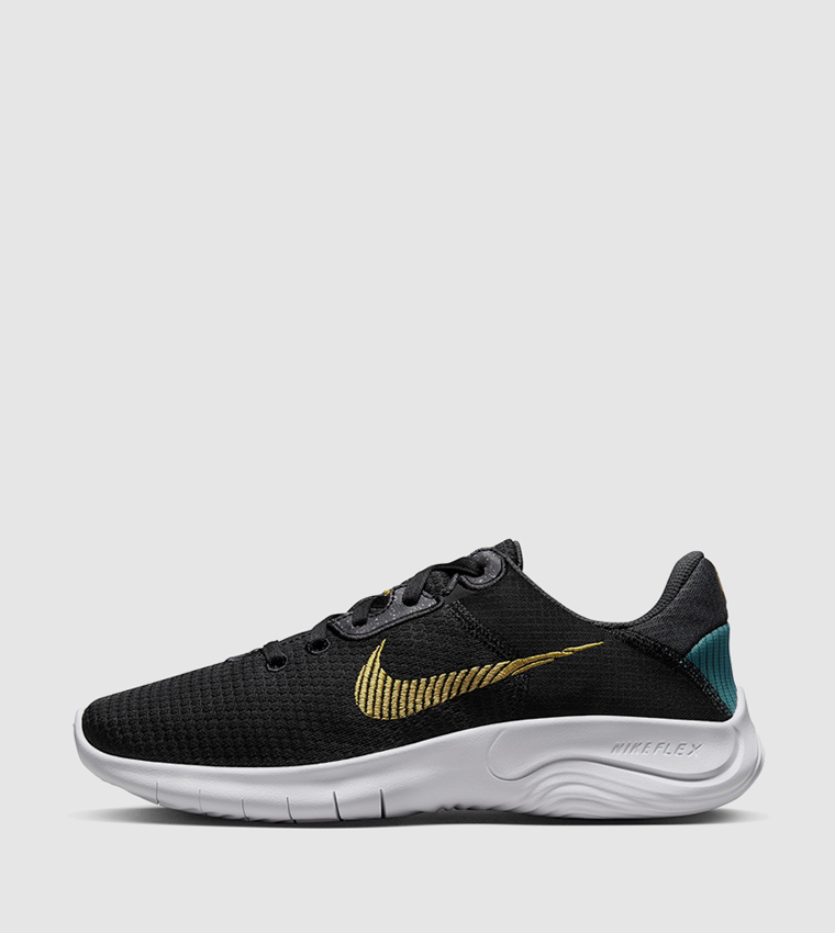 Buy Nike FLEX EXPERIENCE RN 11 NN Textured Sneakers In Black 6thStreet Oman