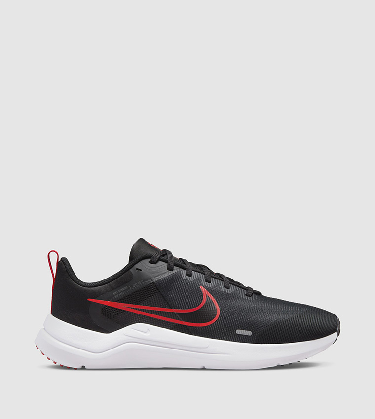 Buy Nike Downshifter 12 Shoes In Black 6thStreet Oman