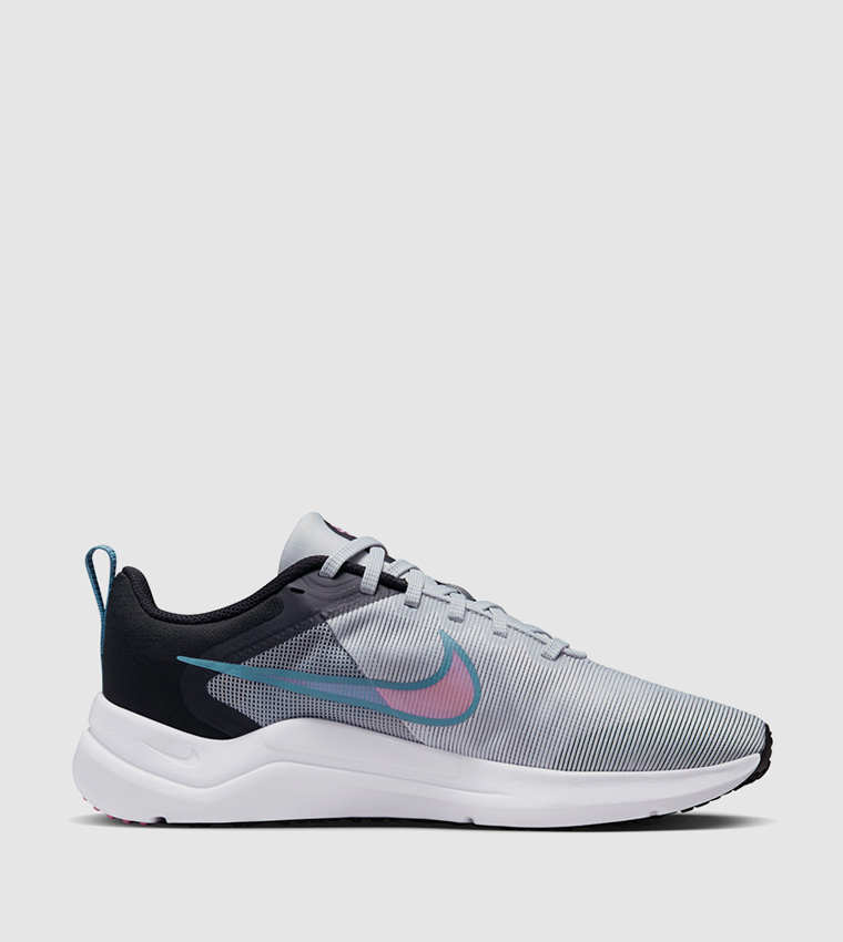 nike grey downshifter