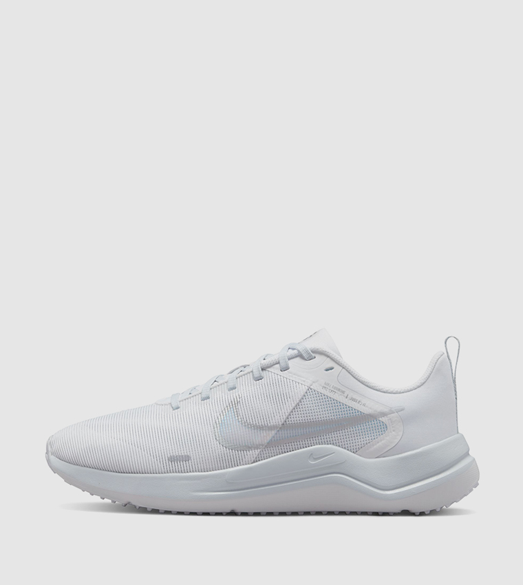 nike downshifter 8 white