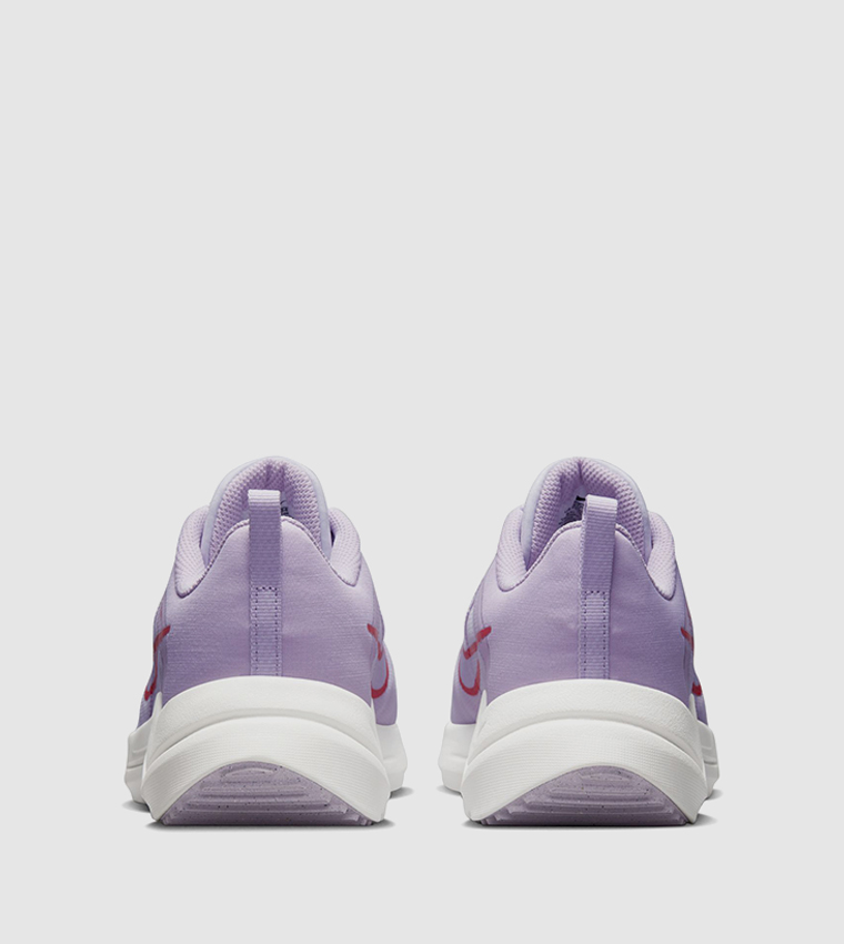 Nike downshifter purple on sale