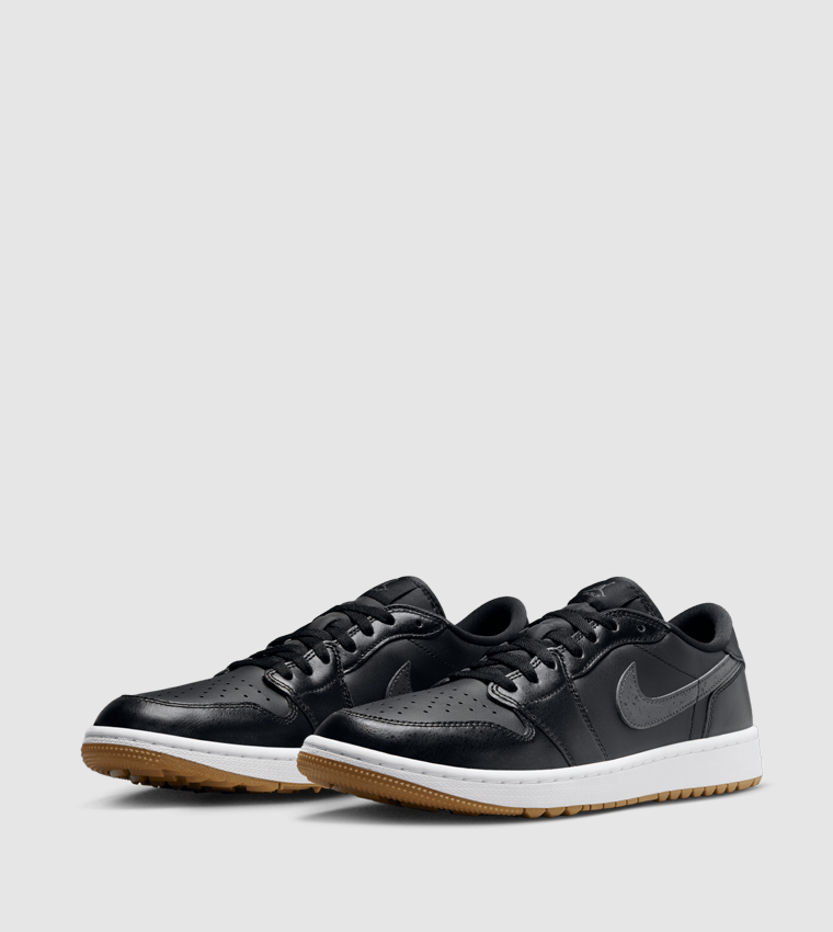 AIR JORDAN 1 Low Top Sneakers