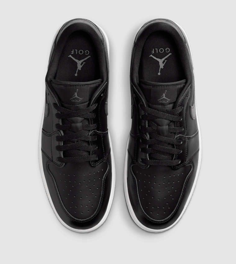 AIR JORDAN 1 Low Top Sneakers