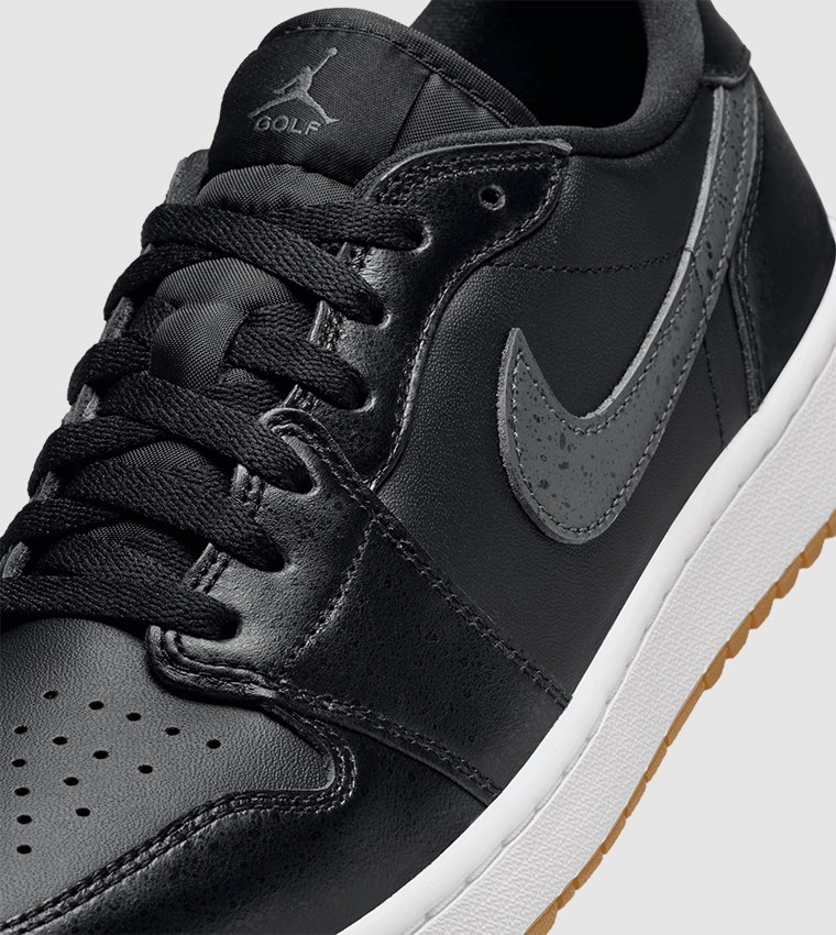 AIR JORDAN 1 Low Top Sneakers