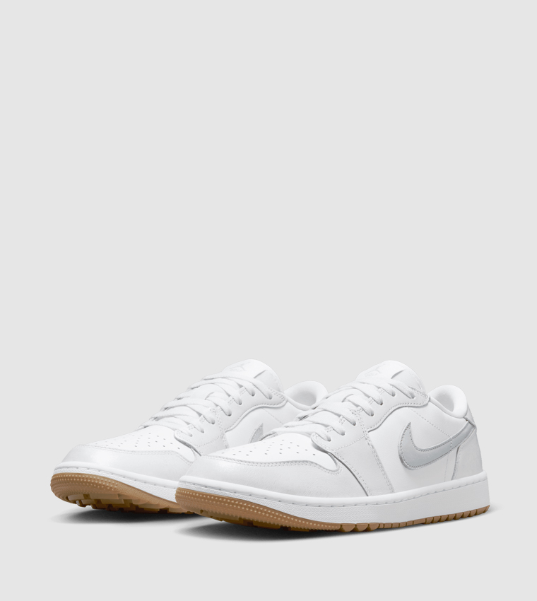AIR JORDAN 1 Low Top Sneakers