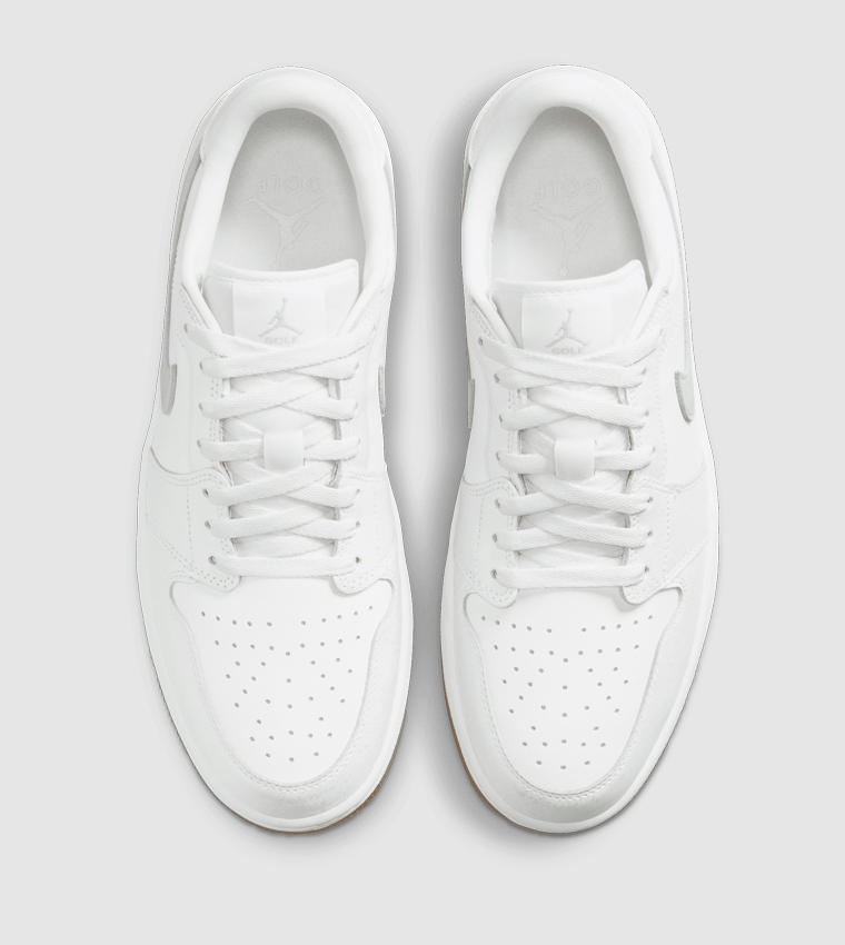 AIR JORDAN 1 Low Top Sneakers