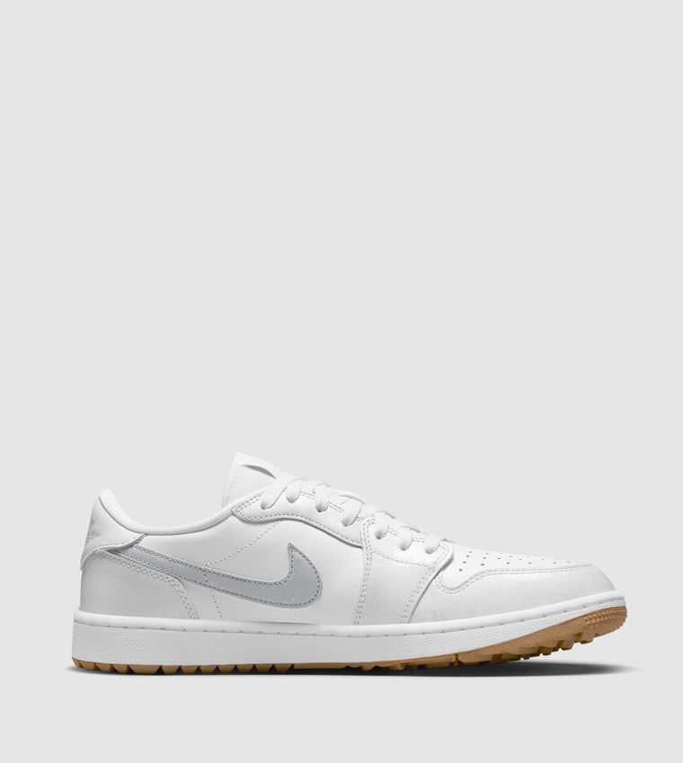 AIR JORDAN 1 Low Top Sneakers