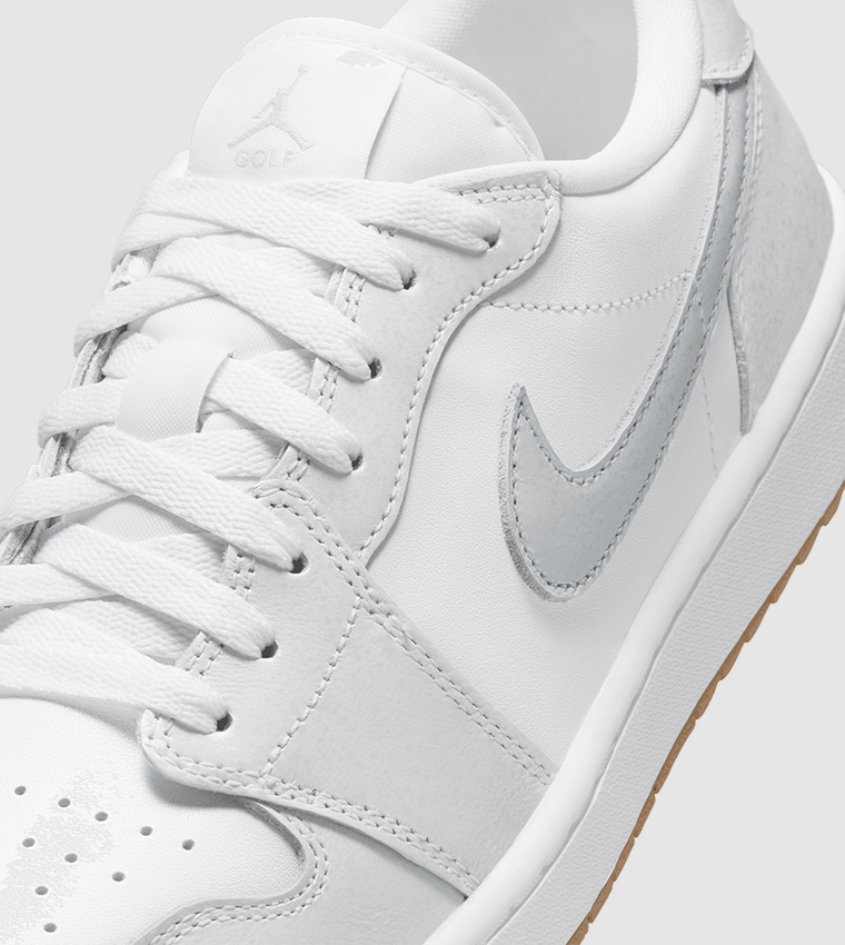 AIR JORDAN 1 Low Top Sneakers