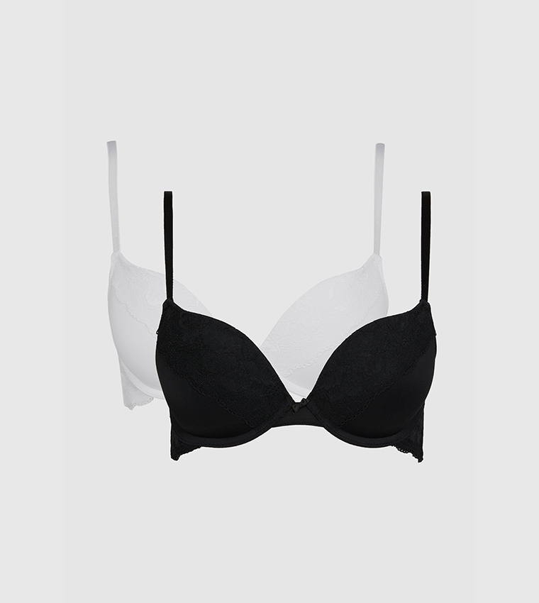 Debenhams push up bikini new arrivals
