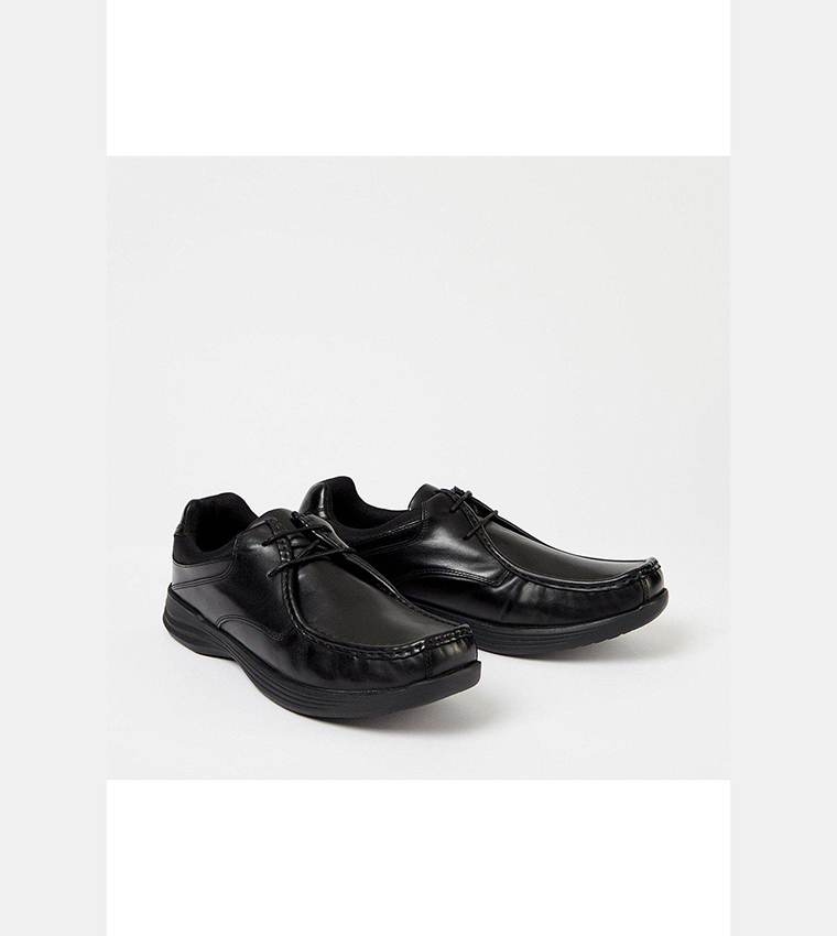 Debenhams footwear store