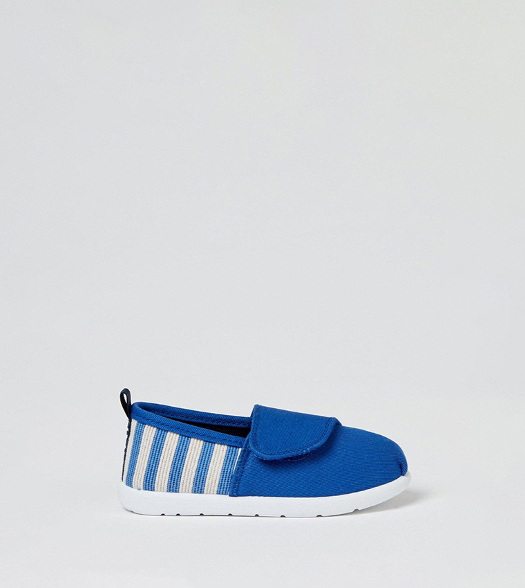 Debenhams canvas shoes hot sale