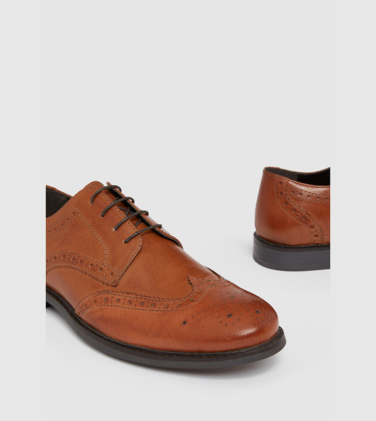 Debenhams brogues hot sale