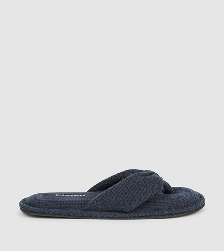 Debenhams slippers deals