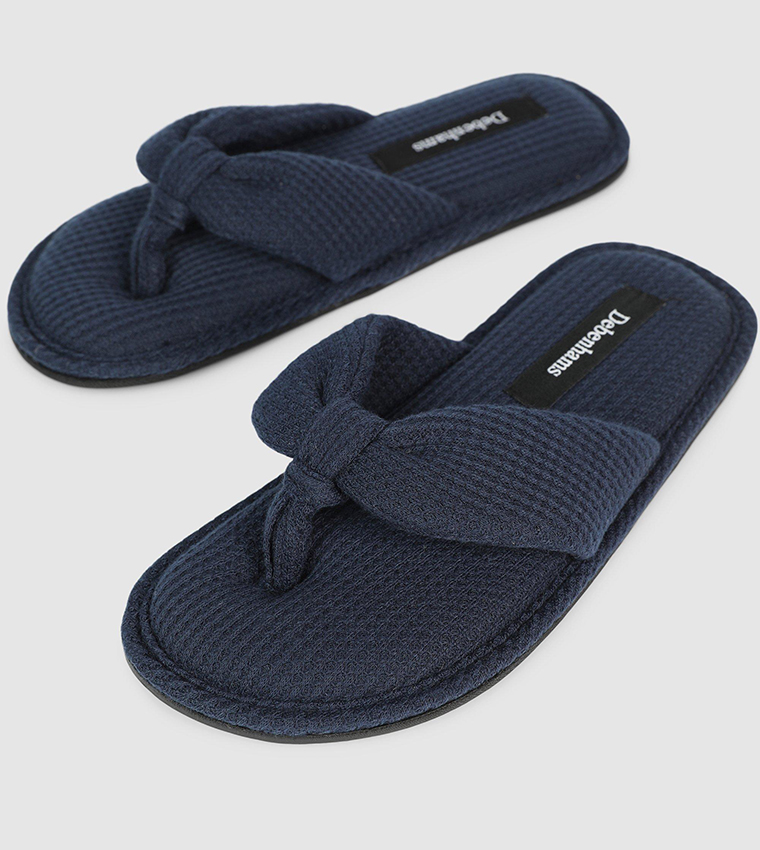 Debenhams flip flops sale