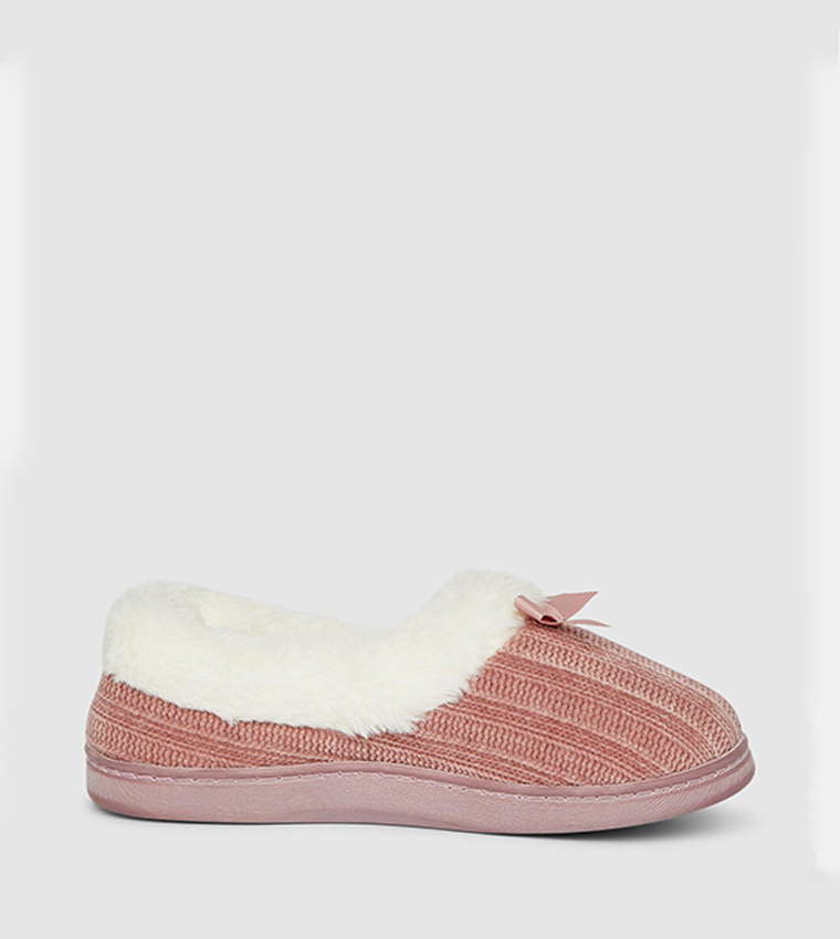 Debenhams blush shoes store