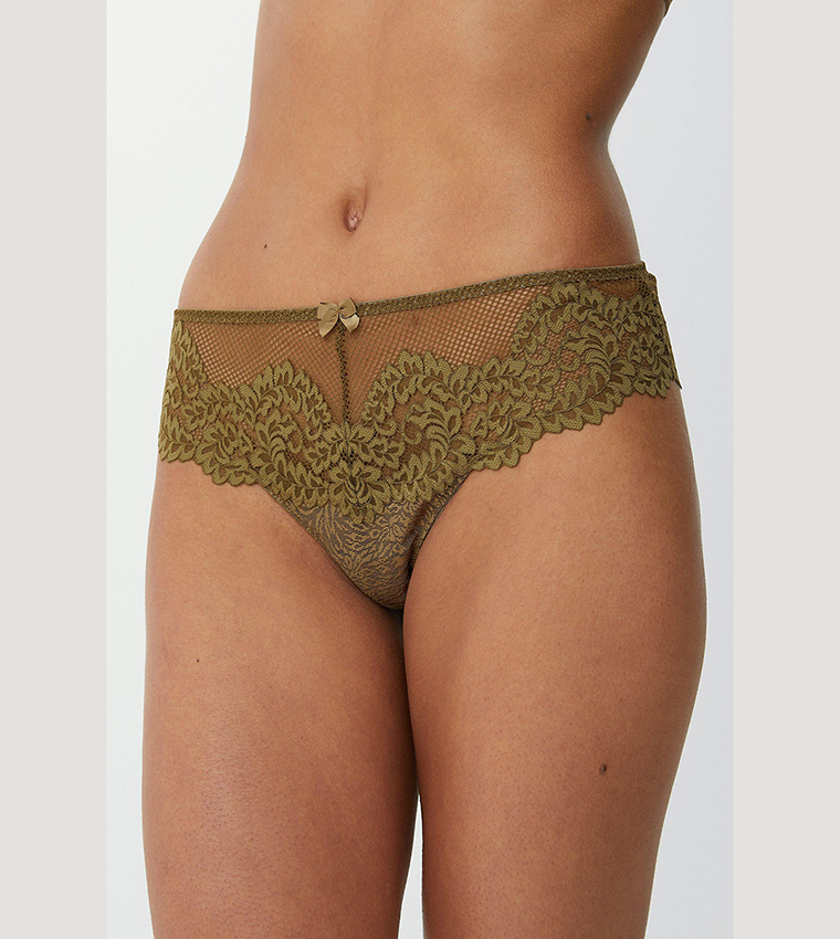 Daisychain Cheeky Brief