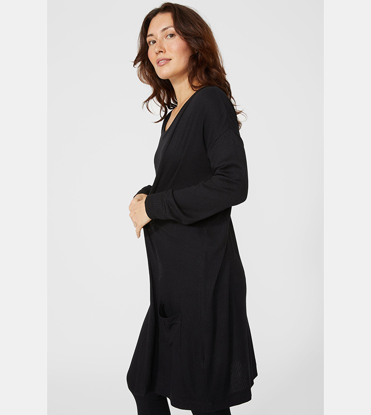 Debenhams black cardigan new arrivals