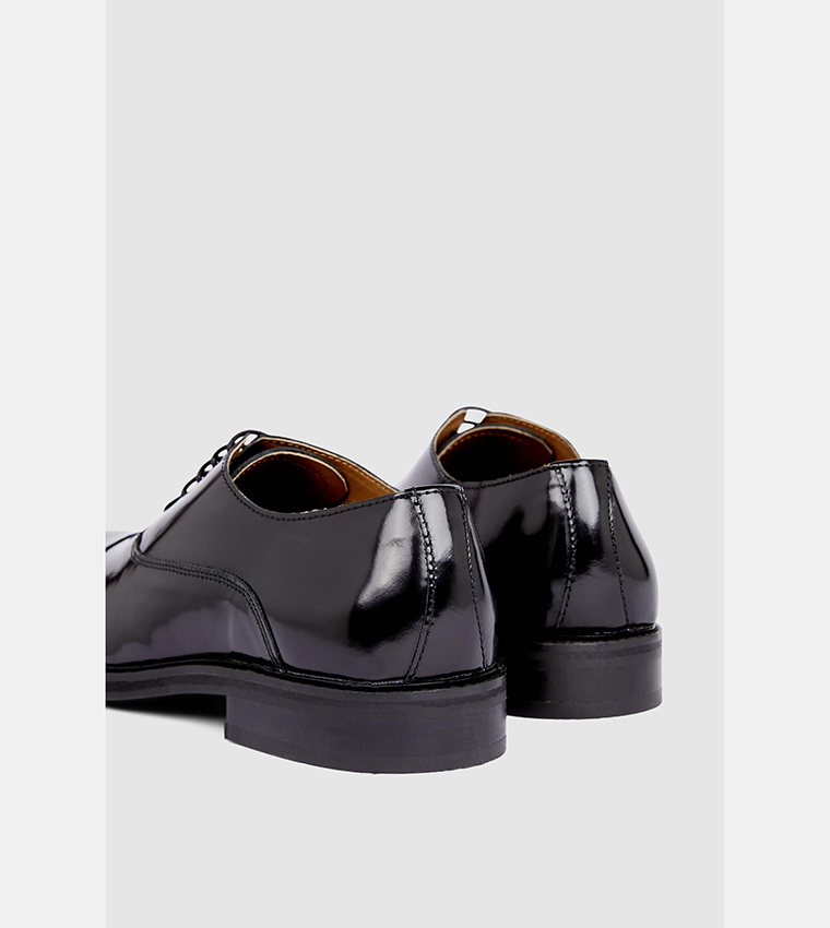 Debenhams black patent shoes new arrivals